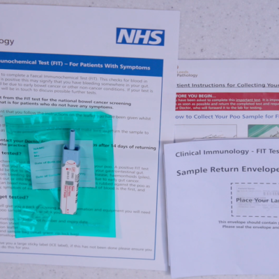 Cancer Alliance produces new video to guide people through cancer early ...