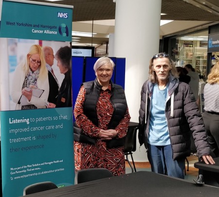 Cropped shot of Paul Vose and Tracy Holmes.jpg