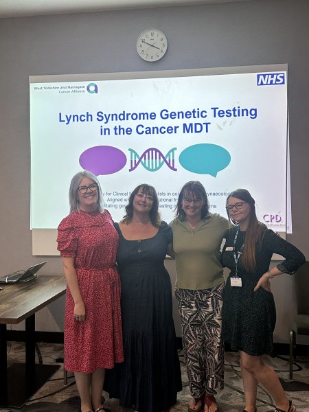 Lynch Syndrome event.jpeg